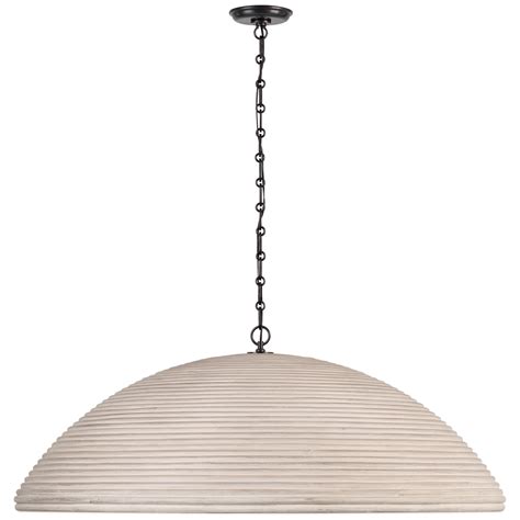 Emerson 42 Pendant Sk5387 Visual Comfort