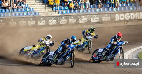 Zawodnik Motoru pojedzie Grand Prix Na start w Lublinie dostał dziką