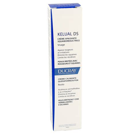 Ducray Kelual DS Cream 40 ml | Markafarma