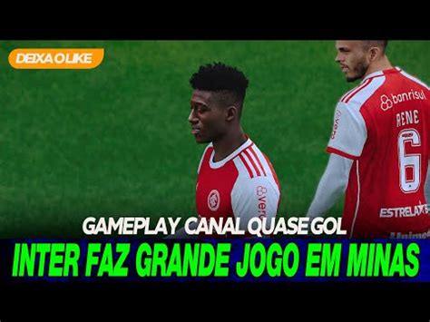 Cruzeiro X Internacional Ao Vivo Imagens Jogo De Hoje Assista