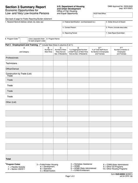 Form Hud Fill Out And Sign Online Dochub