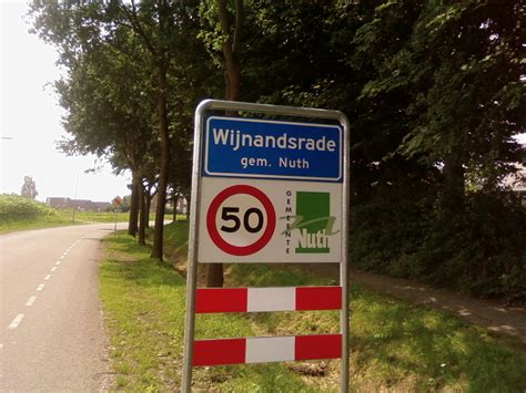 Wijnandsrade Bram Fietst