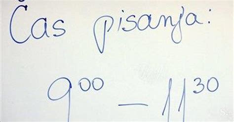 Začel se je jesenski rok mature siol net