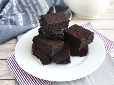 Bolo De Chocolate Sem Ovos Sem Leite E Sem Forno Receita Petitchef