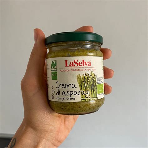 Laselva Crema Di Asparagi Reviews Abillion