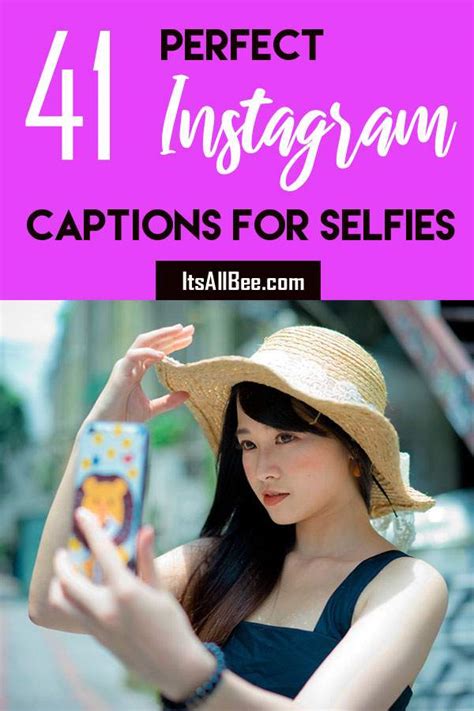 41 Quotes And Captions For Instagram Selfies Itsallbee Solo Travel