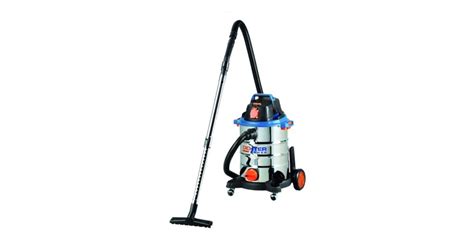 Aspirator umed/uscat Dexter Power, 1500 W, 30 l, recipient inox ...