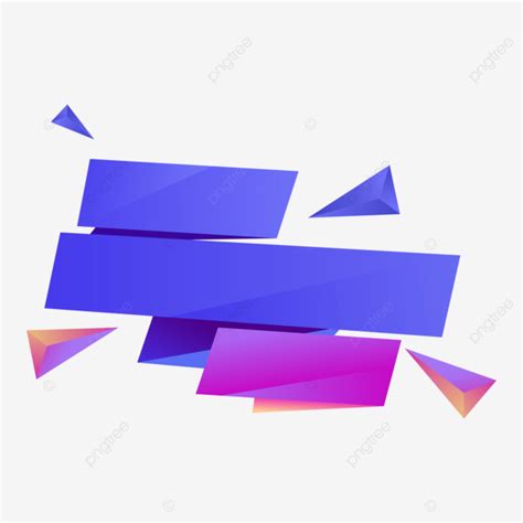 Discount Sale Banner Vector Art PNG Blue And Purple Speed Shape