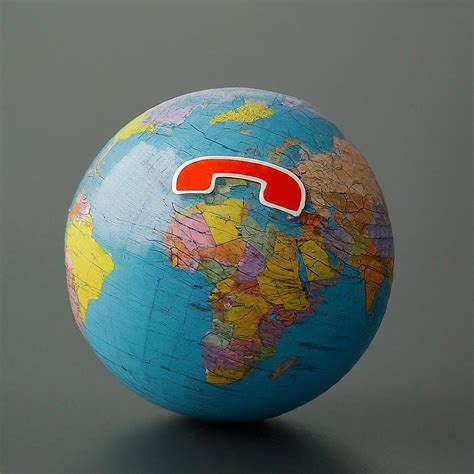 Understanding And Utilizing The Primary Phone Country Code