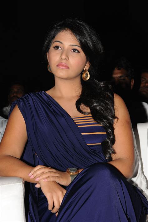 Actress Anjali - Anjali Photo (34679874) - Fanpop