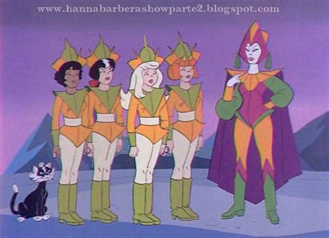 Josie And The Pussycats In Outer Space | Josie and the pussycats, Classic cartoons, Cartoons comics