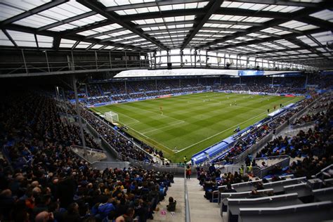 IB Times Special: Take a vivid tour of Alaves' home stadium ...