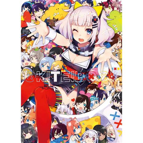 Artbook Okite Book Mika Pikazo Shopee Vi T Nam