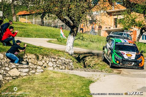 Lappi Esapekka Ferm Janne Hyundai I N Rally Hybrid Croatia