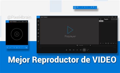 Mejores Reproductores De V Deo Para Windows Vivantic