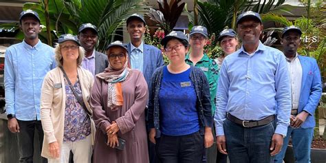 College’s international impact: Reinvigorating Somali education