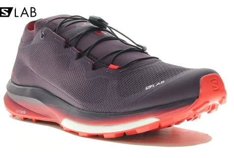 Salomon Slab Ultra 3 Salomon S Lab Ultra 3 U Trail