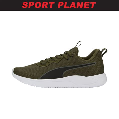 Puma Unisex Resolve Modern Running Shoe 377036 10 Sport Planet 16 03