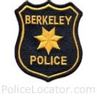 Berkeley Police Department in Berkeley, California