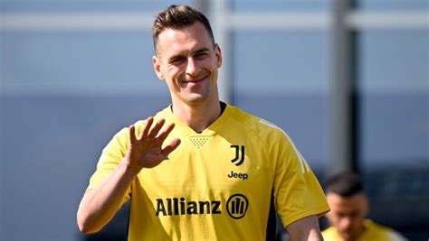 Juve Quando Tornano Gli Infortunati I Tempi Di Recupero Per Milik