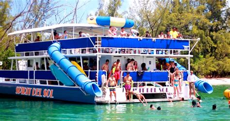 Party Boat Rentals Miami & Party Yacht Rental Fort Lauderdale