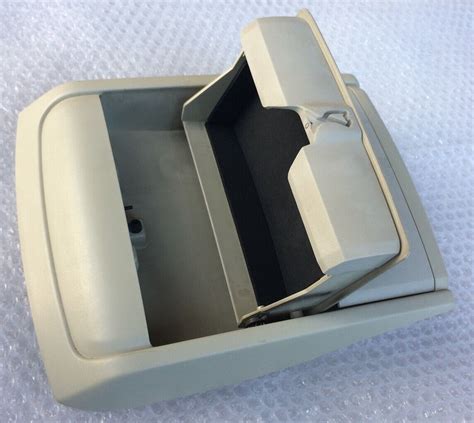 Ford Falcon Fairmont Fairlane Ghia Ba Bf Roof Sunglass Holder With