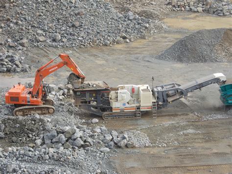 Quarry Products P Keenan Quarries