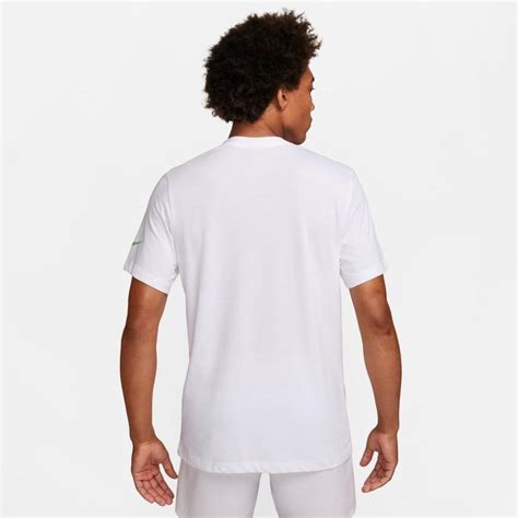 Camiseta Nike Dri Fit Rafa Nadal Masculina Centauro