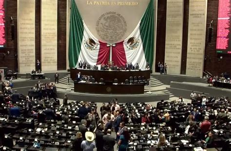 Diputados Aprueban En Lo General El Presupuesto De Egresos De La Federación 2023 Xeu Noticias