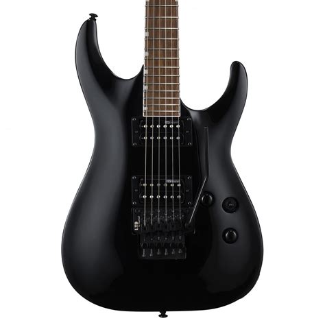 Esp Ltd Mh 200 Siyah Elektro Gitar