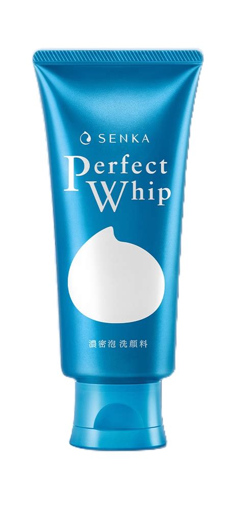 JSP Senka Perfect Whip Moist Cleansing Foam Shopee PH Blog Shop