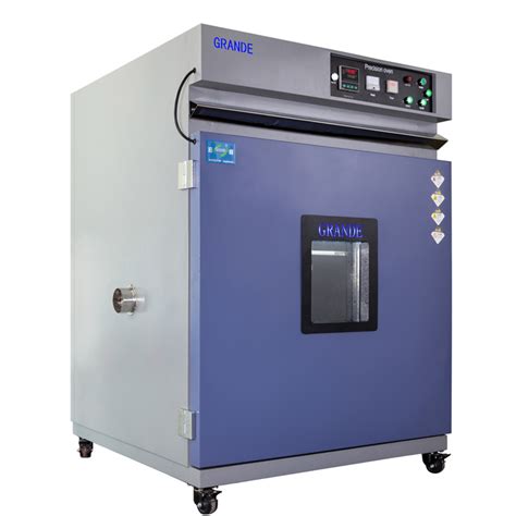 Sterilization Oven Precision Hot Air Oven Wholesaler Sterilization