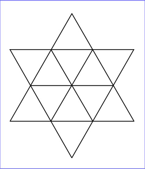 12 Equilateral Triangles Inquiry Maths Angles In Triangles Angles