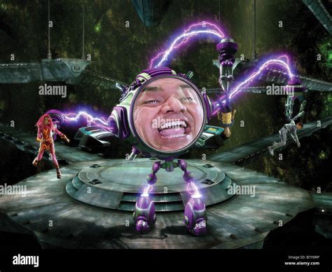 Les aventures de Sharkboy et Lavagirl en 3-D The Adventures of Sharkboy ...