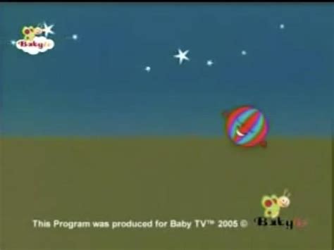 BabyTV Originals - Audiovisual Identity Database