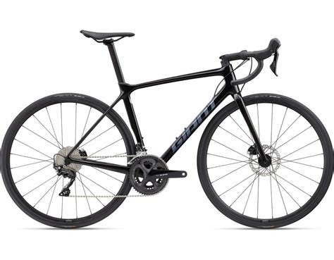 Giant TCR Advanced Disc 2 Pro Compact 2023 BikeXtrem