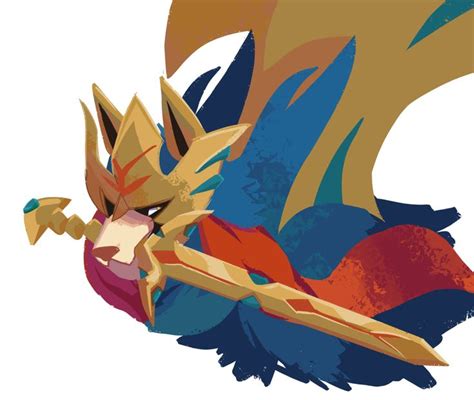 zacian tumblr immagini pokemon immagini pokemon