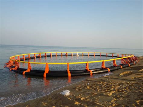 Aquaculture Tilapia Fish Culture Floating Cage Fish Farming