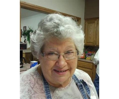 Marietta Montgomery Obituary 2023 Altus Ok Kincannon Funeral Home