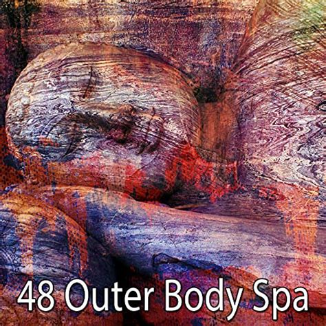 Amazon Music Rest Relax Nature Sounds Artists Outer Body Spa