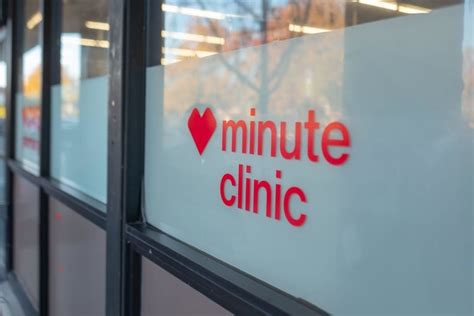 CVS To Offer MinuteClinic For Primary Care To Aetna Members Modern