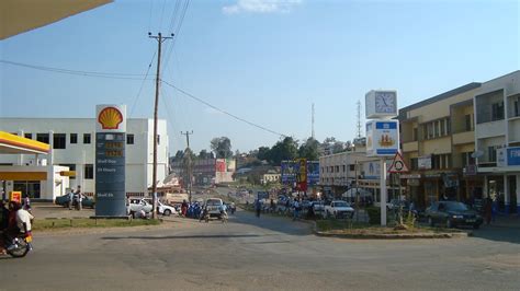 Mbarara | City Gallery | Page 5 | SkyscraperCity Forum