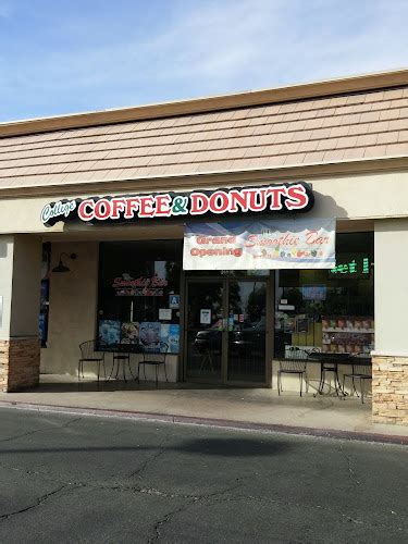 19 Best Coffee Shops in Bakersfield, CA - CoffeeSpots