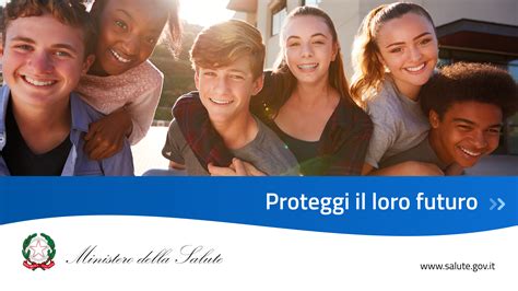 Campagna Di Comunicazione Sulla Vaccinazione Anti Hpv