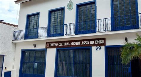 Embu Das Artes Abertas Inscri Es A Interessados Em Realizar