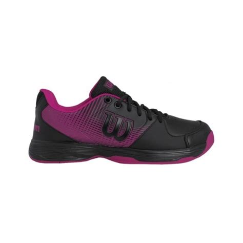 Zapatillas Wilson Ace Plus Tienda Podium