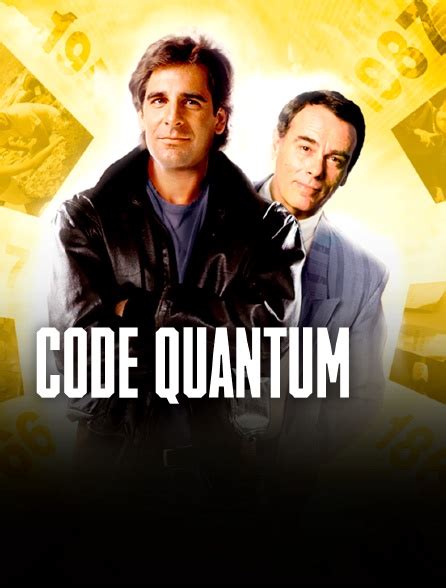 Code Quantum En Streaming