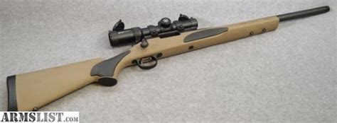 Armslist For Sale Remington Adl Composite Stock