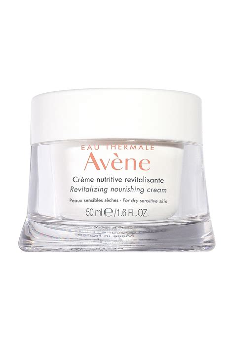 Avene Revitalizing Nourishing Cream | REVOLVE