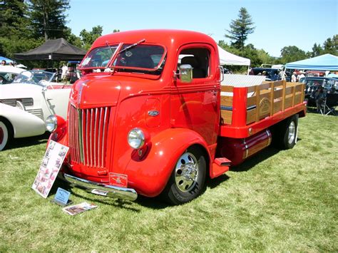 1941 Ford Coe Truck By Roadtripdog Antique Trucks Vintage Trucks